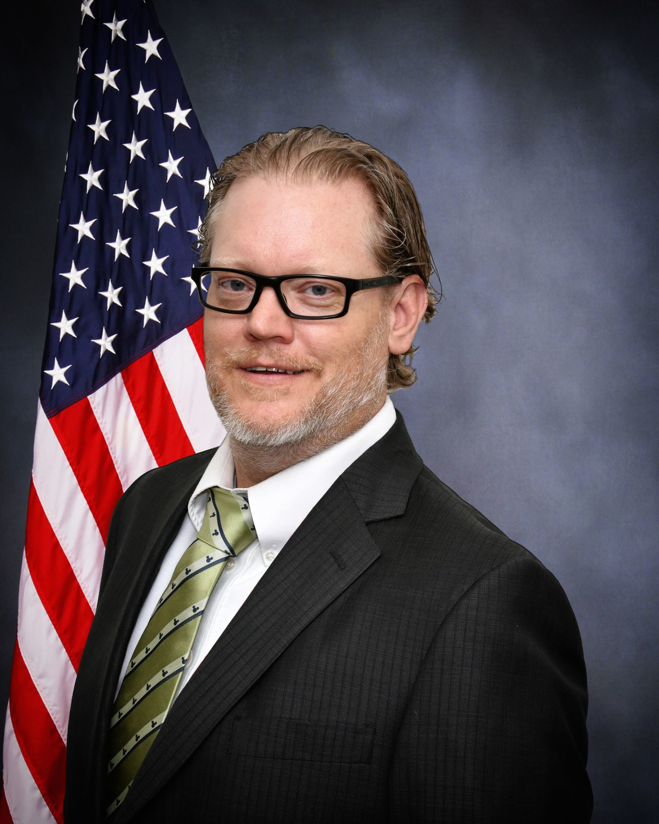 Kevin Williams